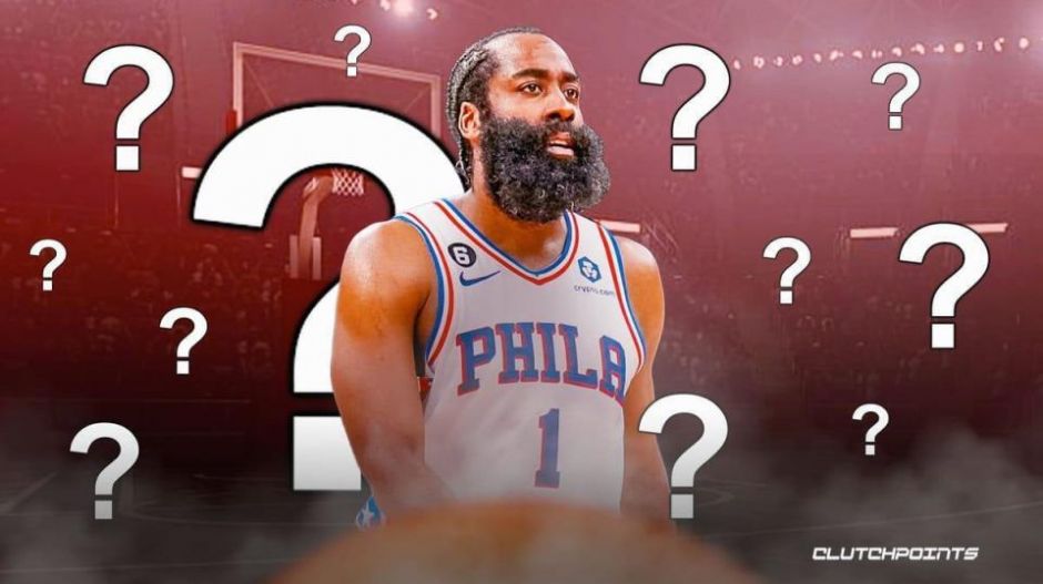 哈登官方宣布反败为胜新规,MAD引发争议!引发球迷热议 哈登官方宣布反败为胜新规,MAD引发争议!引发球迷热议